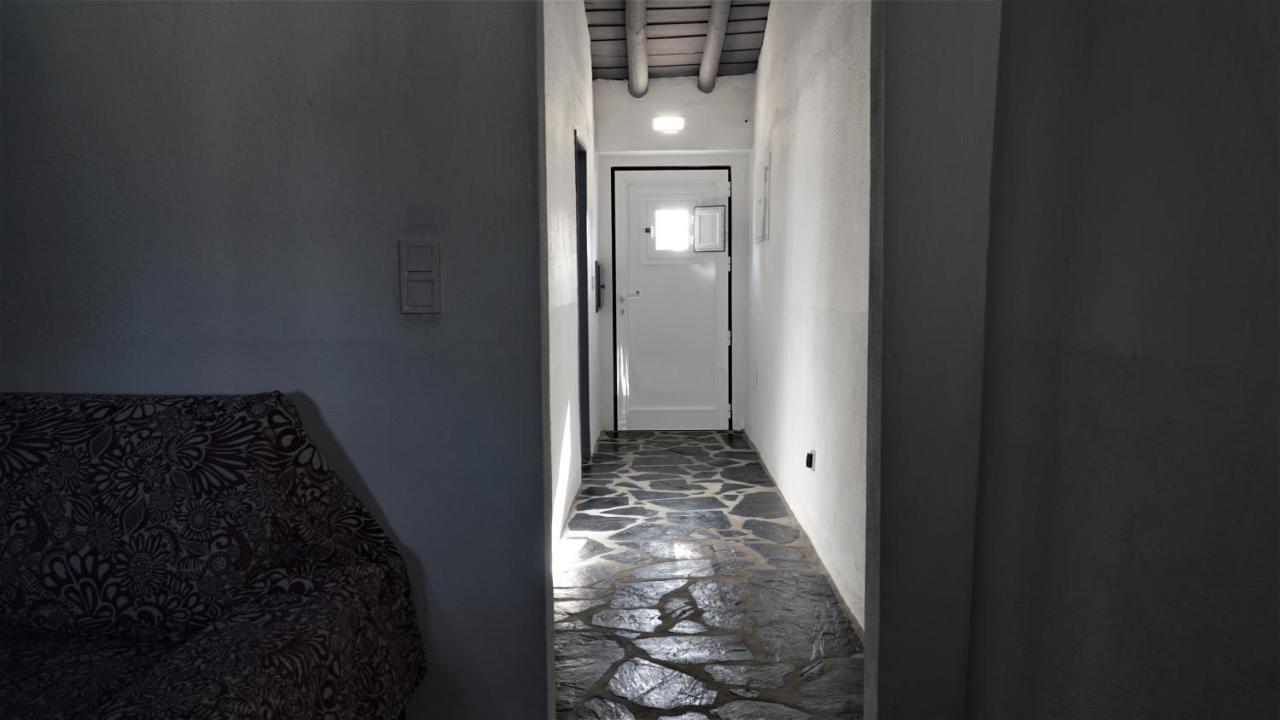 17 Da Rua Da Estacao Villa São Pedro do Corval Exteriör bild